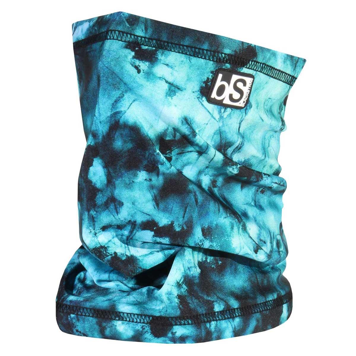 BlackStrap The Tube Kids' in Tie Dye Teal